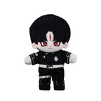 【PRESALE】PLUSH WONDERLAND Mushroom head 20CM Cotton Doll FANMADE