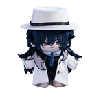 【PRESALE】PLUSH WONDERLAND White Hatter 20CM Cotton Doll FANMADE   【PRESALE】PLUSH WONDERLAND White Hatter 20CM Cotton Doll FANMADE