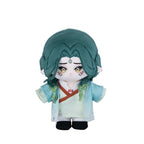 【PRESALE】PLUSH WONDERLAND Green Snake  20CM Cotton Doll FANMADE