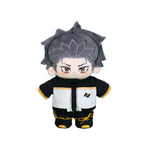 【PRESALE】PLUSH WONDERLAND 486 Cotton Plushie 20CM Doll FANMADE