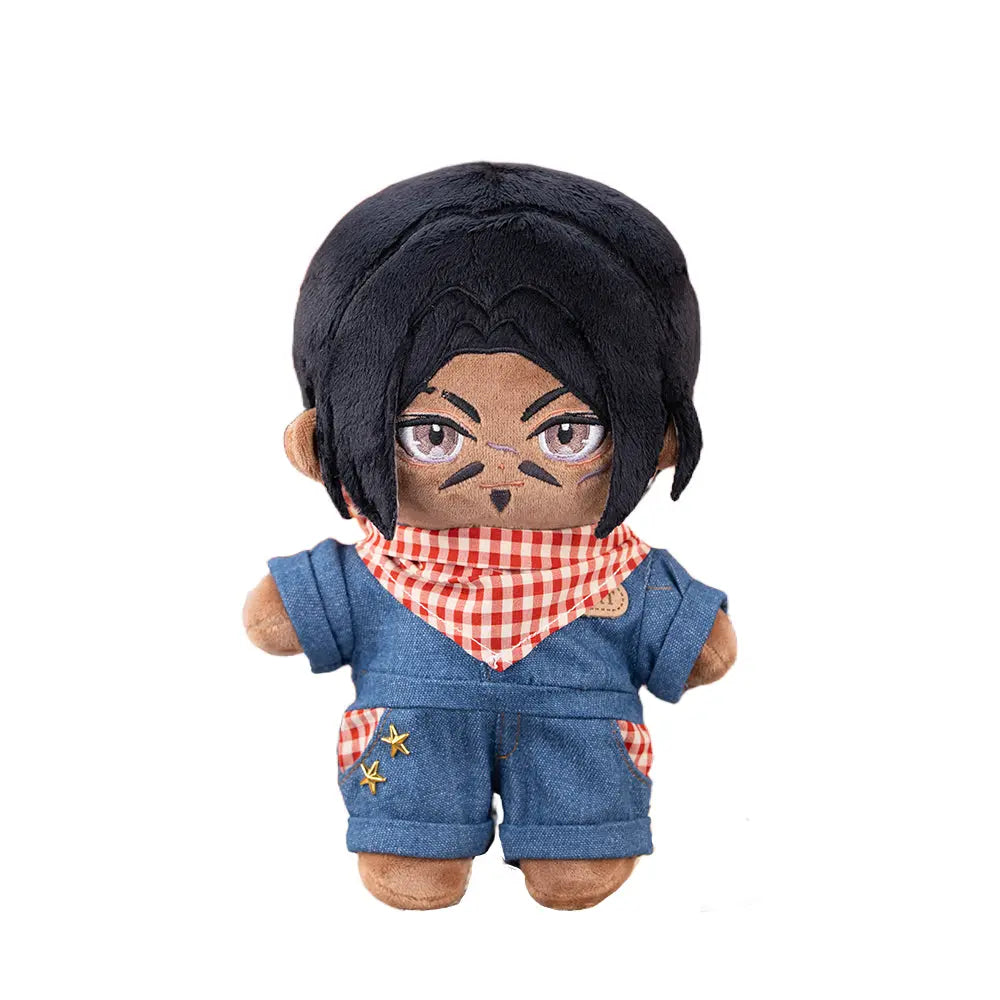 【PRESALE】PLUSH WONDERLAND Outlaw Hunter 20CM Cotton Doll FANMADE   【PRESALE】PLUSH WONDERLAND Outlaw Hunter 20CM Cotton Doll FANMADE