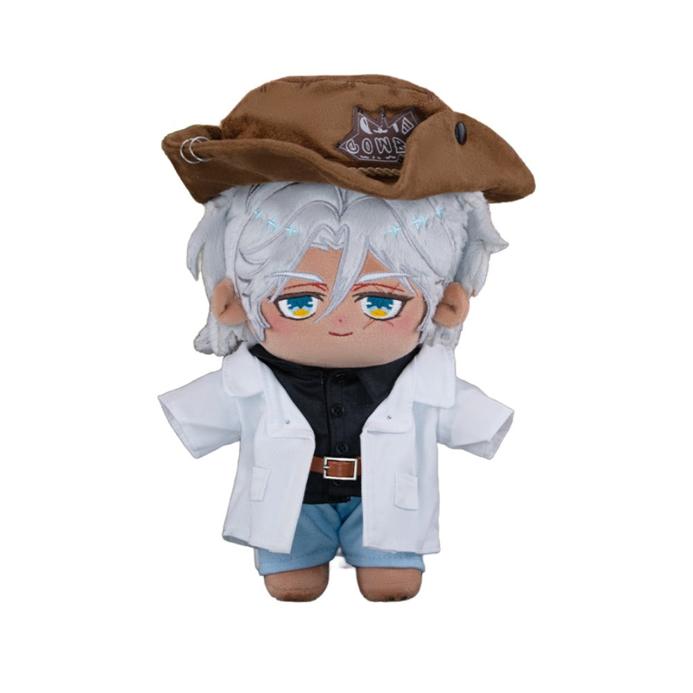【PRESALE】PLUSH WONDERLAND Dragon Doctor Plushie 20CM Doll FANMADE