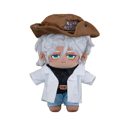 【PRESALE】PLUSH WONDERLAND Dragon Doctor Plushie 20CM Doll FANMADE