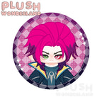 【In Stock】PLUSH WONDERLAND Voidheart Plushie 20CM Cotton Doll FANMADE