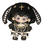 [20CM Doll] Luminous Plushie FANMADE