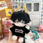 【Musteranfertigung】PLUSH WONDERLAND Unbekannter Kunde 20 cm Baumwollpuppe FANMADE