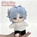 [PRESALE] Purple Snow 20CM Cotton Doll FANMADE
