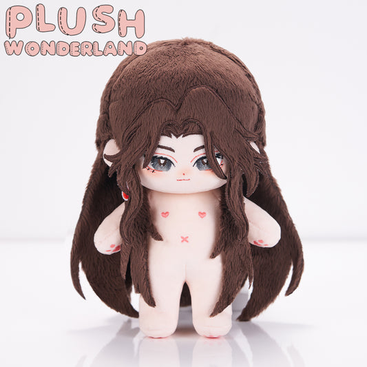 【Sample Making】PLUSH WONDERLAND Fukun Plushie 20CM Cotton Doll