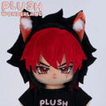 【PRESALE】PLUSH WONDERLAND Red Hair Dog 20CM Cotton Doll FANMADE - plushwonderland