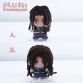 【PRESALE】PLUSH WONDERLAND Mr. Dread Head 10CM Doll Pendant Keychain FANMADE   【PRESALE】PLUSH WONDERLAND Mr. Dread Head 10CM Doll Pendant Keychain FANMADE