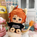 【PRESALE】PLUSH WONDERLAND Cotton Doll Plush 20CM FANMADE   【PRESALE】PLUSH WONDERLAND Cotton Doll Plush 20CM FANMADE