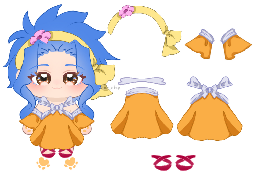 【Umfrage gescheitert】Plüschtier aus dem Anime WUNDERLAND – Anführer der Shadow Gear – Plüschtier aus Baumwolle, 20 cm, hergestellt von Fans