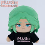 【PRESALE】PLUSH WONDERLAND Mint Chocolate 20CM Cotton Doll FANMADE