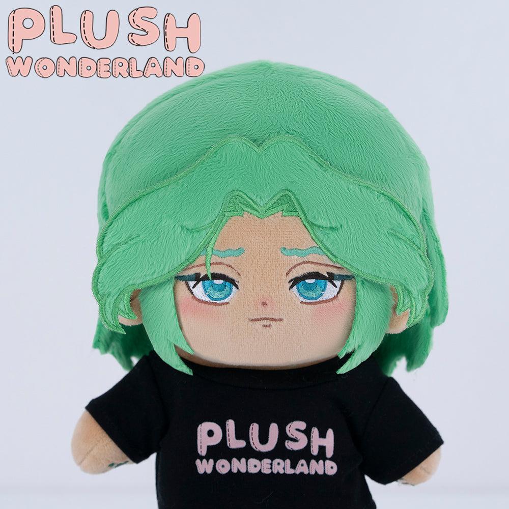 【PRESALE】PLUSH WONDERLAND Mint Chocolate 20CM Cotton Doll FANMADE