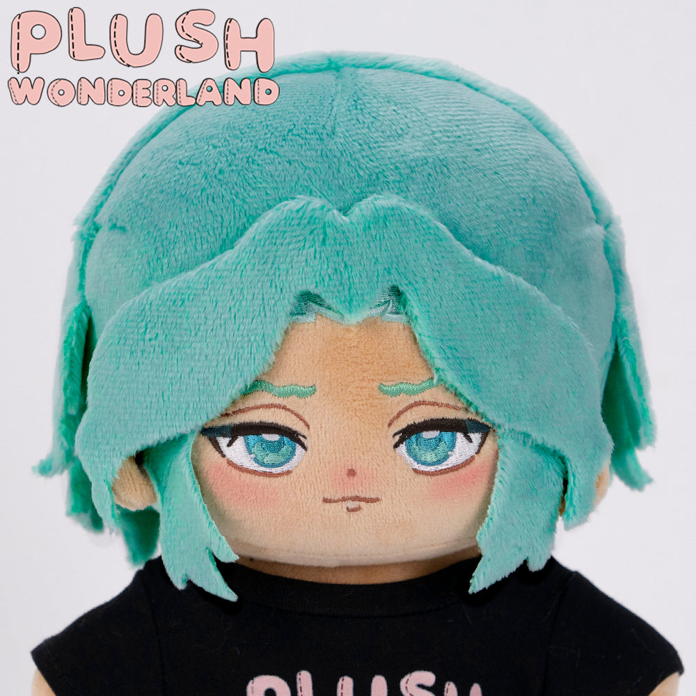 【PRESALE】PLUSH WONDERLAND Mint Chocolate 20CM Cotton Doll FANMADE
