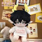 【PRESALE】PLUSH WONDERLAND Unknown customer 20CM Cotton Doll FANMADE   【PRESALE】PLUSH WONDERLAND Unknown customer 20CM Cotton Doll FANMADE