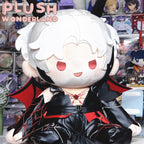 【SOFORT VERFÜGBAR】PLUSH WONDERLAND Love Game 40cm Sitzende Baumwollpuppe