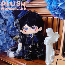 Load image into Gallery viewer, 【In Stock】PLUSH WONDERLAND 20CM White Hair Plushies Cotton Doll FANMADE
