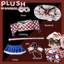 Load image into Gallery viewer, 【IN STOCK】PLUSH WONDERLAND Ukiyo Yume Kimono Clothes Cotton Doll Clothes 20CM
