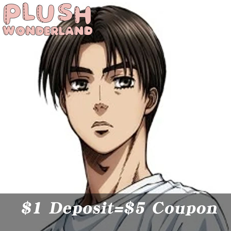 【INTEREST CHECK】【POLL】【DEPOSIT】PLUSH WONDERLAND Space Cadet 20CM Cotton Doll