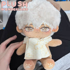 【SOFORT VERFÜGBAR】PLUSH WONDERLAND Warmer 20CM Puppenschal-Accessoire