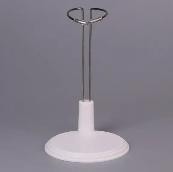 【Auf Lager】PLUSH WONDERLAND 20cm Plüschtier aus Baumwolle, Puppenständer, FANMADE