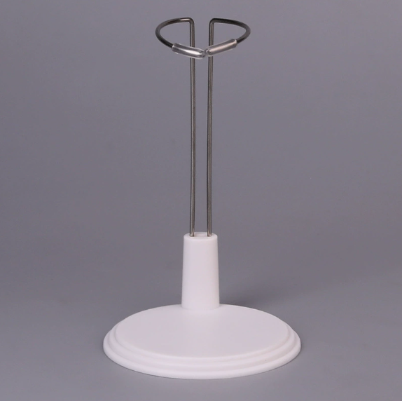 【In Stock】PLUSH WONDERLAND 20cm Plushies Cotton Doll Display Stand FANMADE