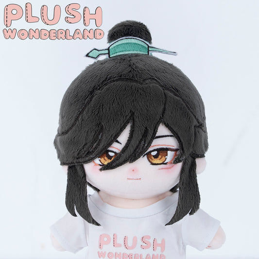 【Sample Making】PLUSH WONDERLAND Prince Consort  20CM Cotton Doll