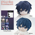 【PRESALE】PLUSH WONDERLAND Commando Major 20CM Cotton Doll FANMADE