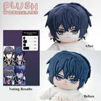 【PRESALE】PLUSH WONDERLAND Commando Major 20CM Cotton Doll FANMADE