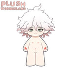 【Plushie Design】 Wan Pale Youth 20CM Cotton Doll FANMADE