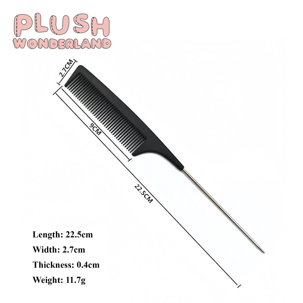 【Auf Lager】WUNDERLAND Vampir-Plüschtier, 20 cm, aus Baumwolle, Fan-Herstellung