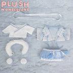 【In Stock】 PLUSH WONDERLAND Patient and Gentle/Wide Sleeves Plushie 20CM Cotton Doll