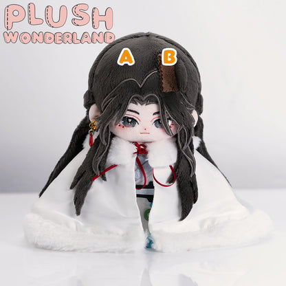 【Sample Making】PLUSH WONDERLAND Fukun Plushie 20CM Cotton Doll