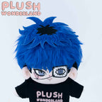 【PRESALE】PLUSH WONDERLAND Special Defense Team Killer 20CM Cotton Doll FANMADE