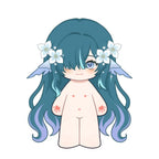 【SONDEO DE INTERÉS】【ENCUESTA】【DEPÓSITO】Muñeca de Algodón Elfo Acuático 20CM PLUSH WONDERLAND