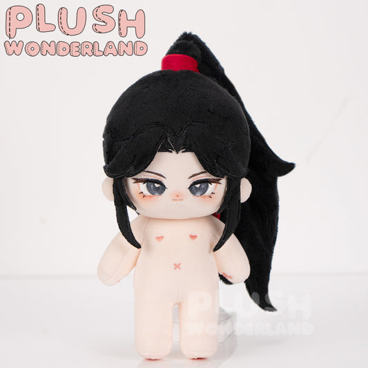 【Sample Making】PLUSH WONDERLAND Blackthorn Cotton Doll Plush 20 CM FANMADE