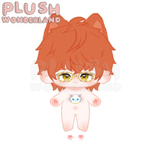 Load image into Gallery viewer, 【PRESALE】PLUSH WONDERLAND Mystic Messenger Saeyoung Choi/707 Plushie FANMADE
