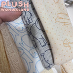 【SOFORT VERFÜGBAR】PLUSH WONDERLAND Warmer 20CM Puppenschal-Accessoire