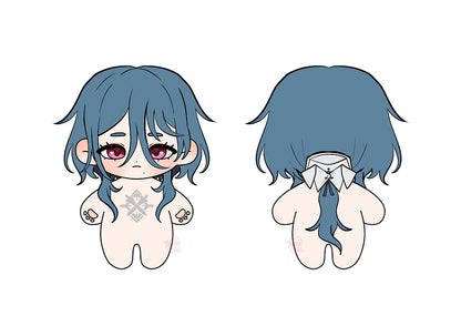 【Poll-Failed】PLUSH WONDERLAND Lullaby Spirit Plushie 20CM FANMADE