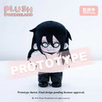 【PRESALE】【Authorized】PLUSH WONDERLAND Fear Me [Jeff the Killer's Dating Sim] Jeff 20CM Plushie Cotton Doll