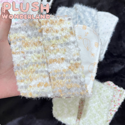 【INSTOCK】PLUSH WONDERLAND Warm Scarf 20CM Doll Accessory