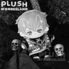 [Muñeca de 20CM] Peluche de Figura Heroica HECHO POR FANS