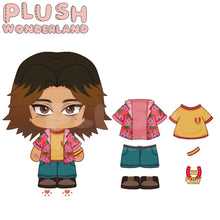 Load image into Gallery viewer, 【Plushie Design】PLUSH WONDERLAND Mouthwashing Daisuke Plushie 20CM Doll
