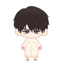 Load image into Gallery viewer, 【Plushie Design】PLUSH WONDERLAND Summer Apple Cotton Plushie 20CM Doll FANMADE
