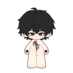 【PRESALE】PLUSH WONDERLAND  Evil God Plushie 20CM Cotton Doll FANMADE