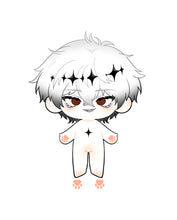 Load image into Gallery viewer, 【Plushie Design】PLUSH WONDERLAND Obscure Figure Plushie 20CM Cotton Doll
