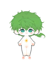 Load image into Gallery viewer, 【PRESALE】PLUSH WONDERLAND Your Turn to Die Midori Cotton 20Doll Plushie FANMADE
