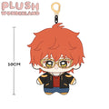 【PRESALE】Yummy Orange New Ver. 10CM Doll Pendant Keychain FANMADE