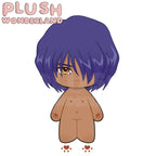 【POLL FAILED】PLUSH WONDERLAND Knife Maker Plushie 20CM Cotton Doll FANMADE
